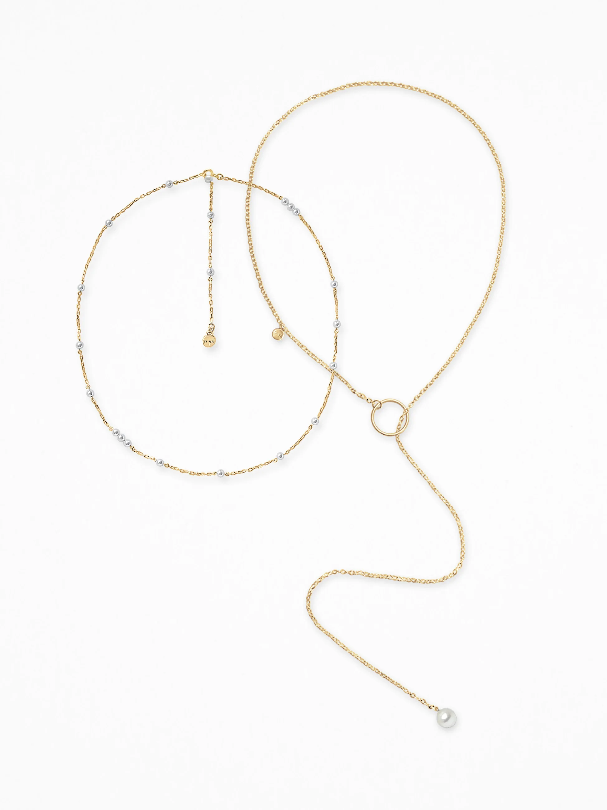 NECK SETS